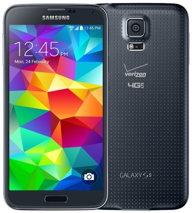Samsung Galaxy S5 (USA) Image 1