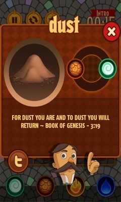 Elemental Android Game Image 2