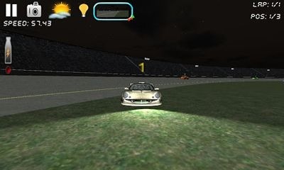 Race n Chase - 3D Car Racing Android Game Image 1