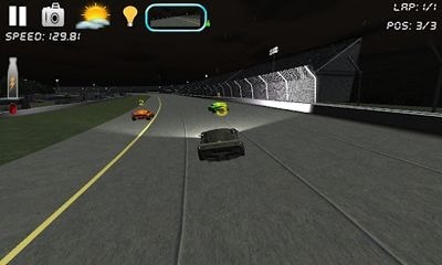 Race n Chase - 3D Car Racing Android Game Image 2