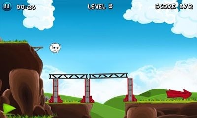 The Mordis Android Game Image 2
