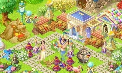 Fairytale Android Game Image 2