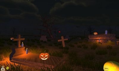 Halloween Range Android Game Image 1
