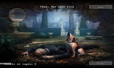 Who is the killer? Ep. II Android Game Image 2