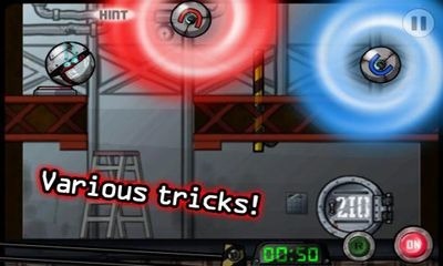 Zio Ball Android Game Image 2