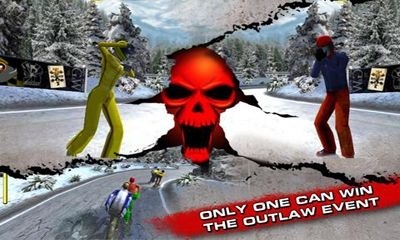 Downhill Xtreme Android Game Image 2