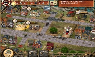 Monument Builders Titanic Android Game Image 1