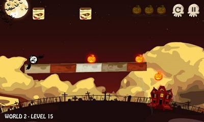 Sliceween Android Game Image 2