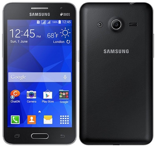 Samsung Galaxy Core II Image 2