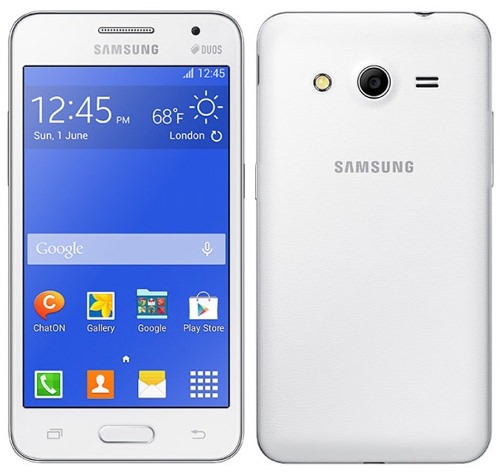 Samsung Galaxy Core II Image 1