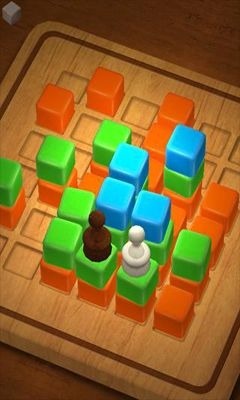 CubeSieger Android Game Image 1
