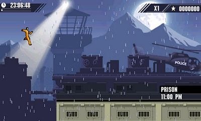 I Must Run! Android Game Image 2