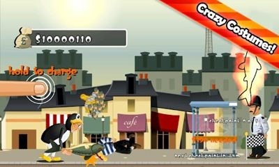 Angry Gran 2 Android Game Image 1