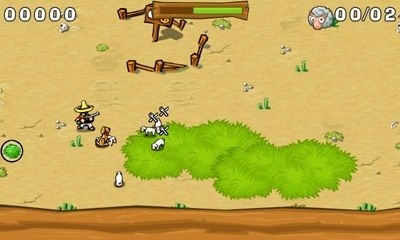 Dog Work Android Game Image 2