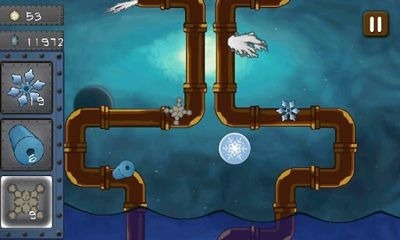 Leaky Pipes Android Game Image 1