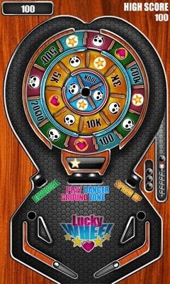 Pinball Pro Android Game Image 2