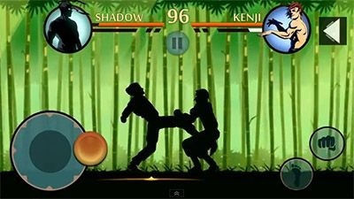 Shadow Fight 2 Android Game Image 1