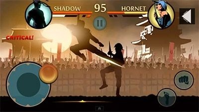 Shadow Fight 2 Android Game Image 2