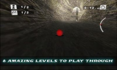 BLAZ3D Android Game Image 2