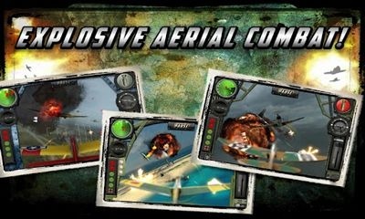 FoamFighters Android Game Image 1