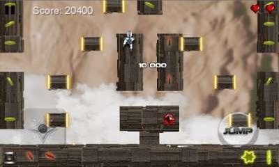 The Last Survivor Android Game Image 1