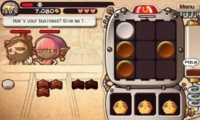 Chocolate Tycoon Android Game Image 2
