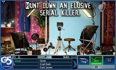Masters of Mystery Android Game Image 2
