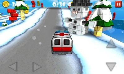 Minicar Champion Circuit Race Android Game Image 2