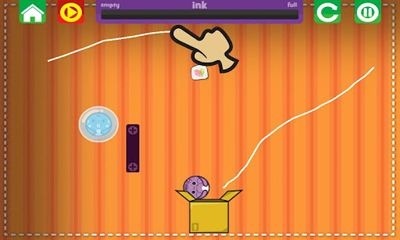 Sushi Monsters Android Game Image 2
