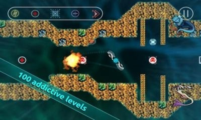 Cyklus Android Game Image 1