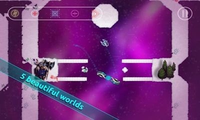Cyklus Android Game Image 2