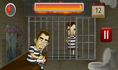 Jail Break Rush Android Game Image 2
