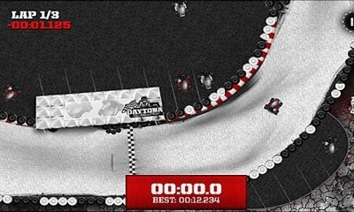 Daytona Racing Karting Cup Android Game Image 2