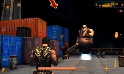 M.U.S.E Android Game Image 1