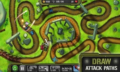 Air Patriots Android Game Image 1
