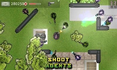 Shoot Everything Android Game Image 2