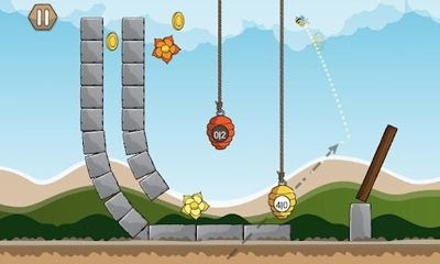 Beellionaire Android Game Image 1