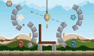 Beellionaire Android Game Image 2