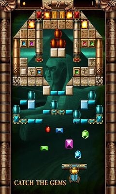 Blocks of Pyramid Breaker 2 Android Game Image 2