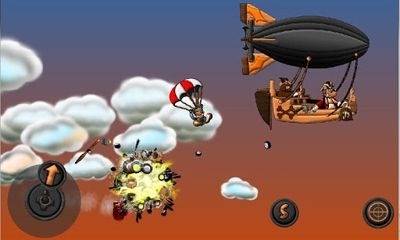 Daredogs Android Game Image 1