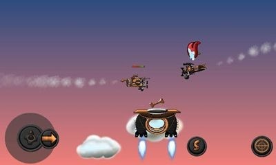 Daredogs Android Game Image 2