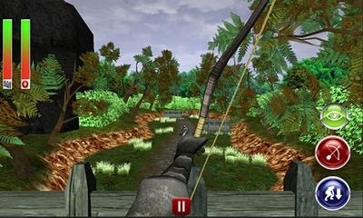 iBow 3D Android Game Image 1