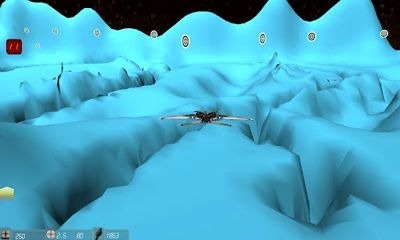 Fly Challenge Android Game Image 1