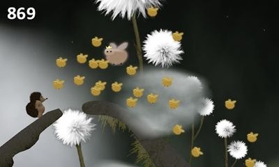 Hedgehog in the Fog The Game Android Game Image 2
