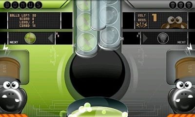 Volt Brothers Android Game Image 2