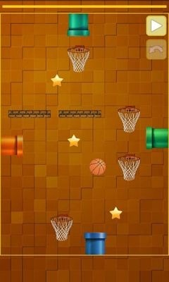 Basketball Mix Android Game Image 1