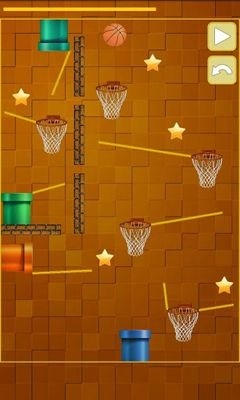 Basketball Mix Android Game Image 2
