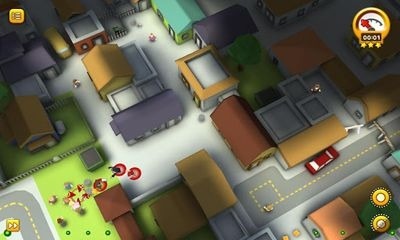 Brainsss Android Game Image 2