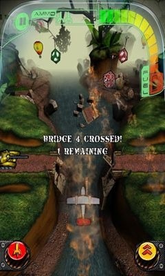 Jet Raiders Android Game Image 2