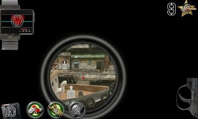 Shooting Club 2 Sniper Android Game Image 2